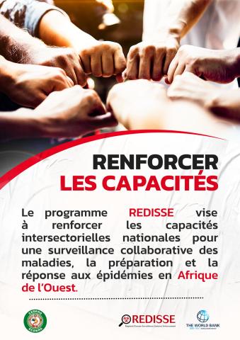 Renforcer les capacités