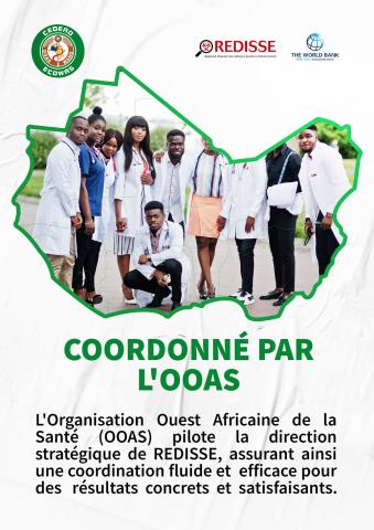  Coordonné par l'OOAS Flyer 051