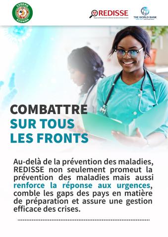 Combattre sur tous les fronts Flyer 073