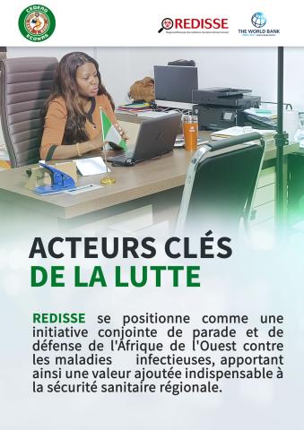 Acteurs clés de la lutte flyer 092