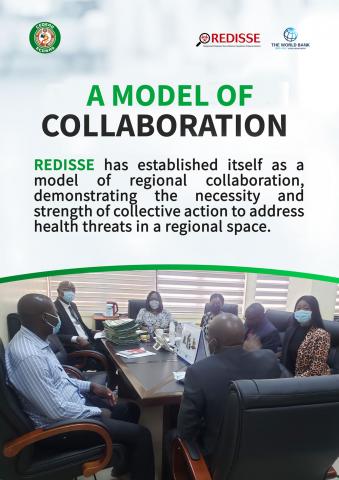 A Model of collaboration