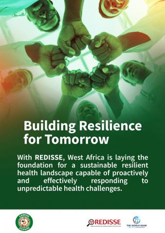 Building resilience for tomorrow