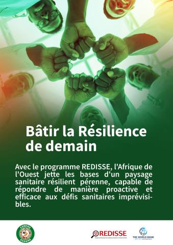 Bâtir la résilience de demain 