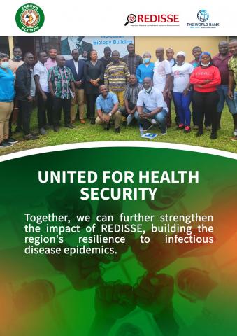  United for healyh security