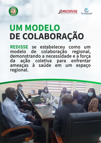 Um Modelo De Colaboraçâo