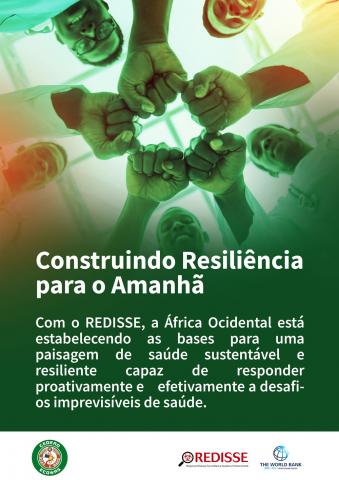 Construindo resiliência para o Amanha