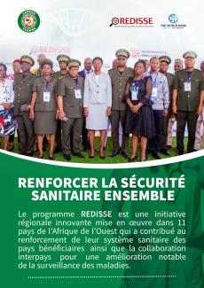 Renforcer la sécurité sanitaire ensemble 013