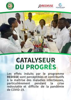 Catalyseur du progrès