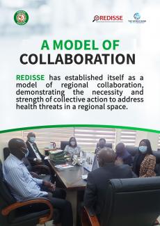 A Model of collaboration