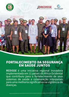 Fortalecimento da Segurança em saùde juntos