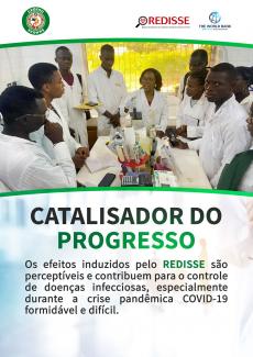 Catalisador Do Progresso