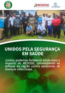 Unidos pela Segurança em Saùde